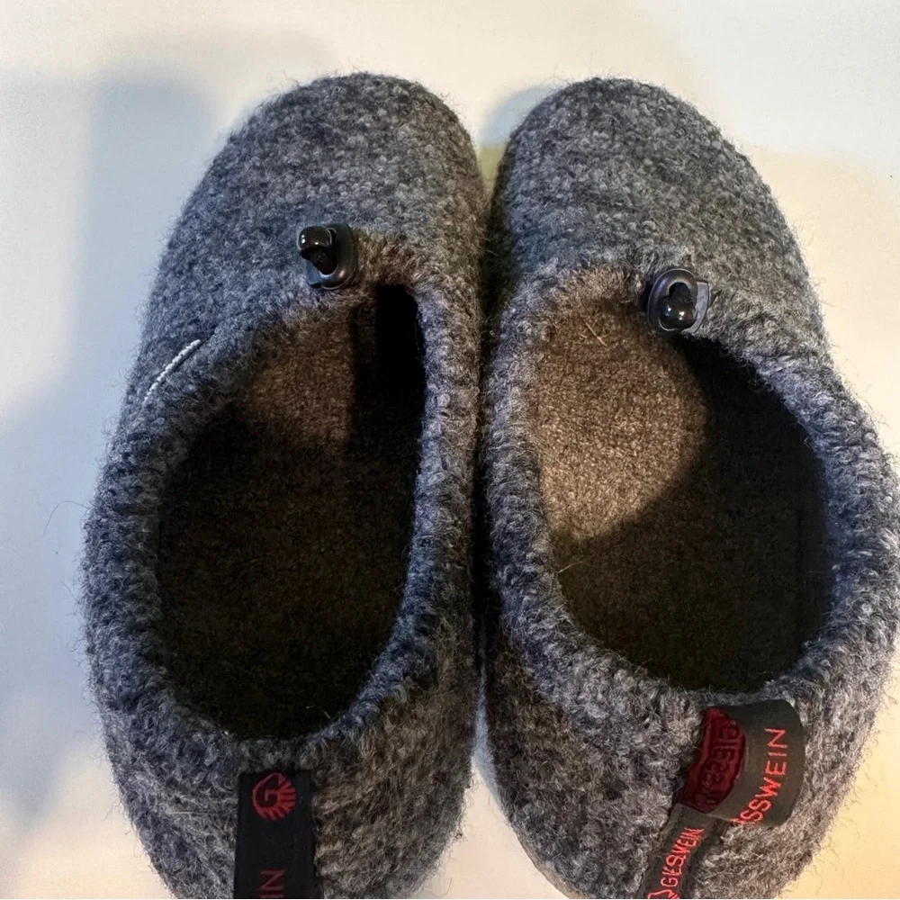 Giesswein men’s vent